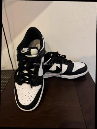 Nike Dunk Retro Talla 37.5