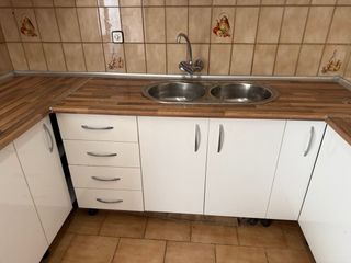 Muebles de cocina completos