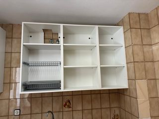 Muebles de cocina completos