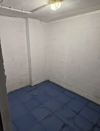 Alquiler Trastero + Garaje