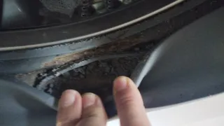 Lavadora Samsung 8kg