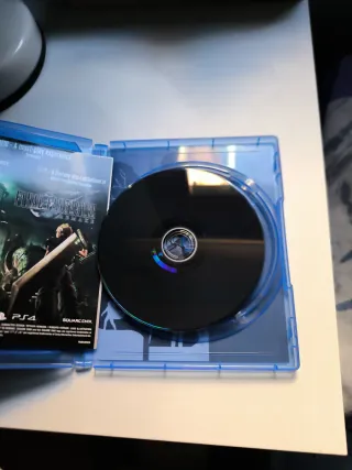 Videojuego Marvel's Avengers PS4