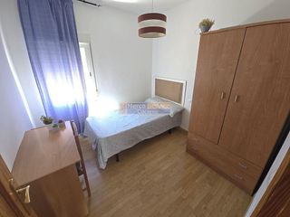 Piso en alquiler en Nuevo Cáceres en Cáceres