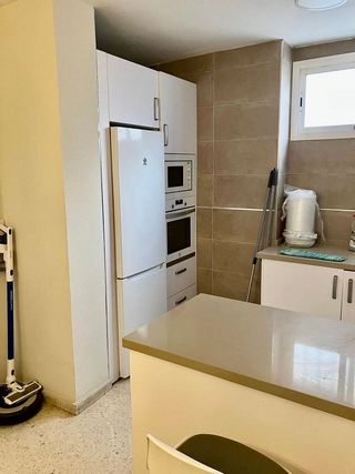 Piso en alquiler en Centro Histórico en Málaga