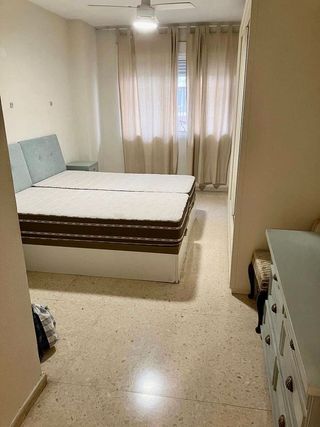 Piso en alquiler en Centro Histórico en Málaga