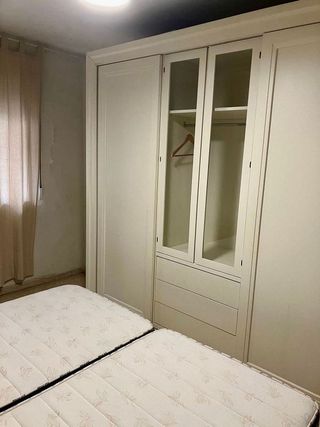 Piso en alquiler en Centro Histórico en Málaga