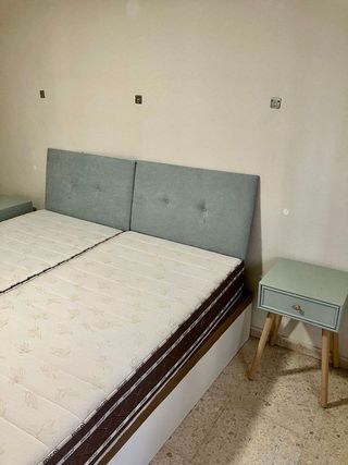 Piso en alquiler en Centro Histórico en Málaga