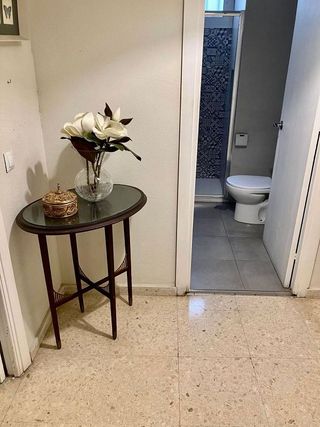 Piso en alquiler en Centro Histórico en Málaga