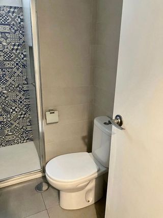 Piso en alquiler en Centro Histórico en Málaga