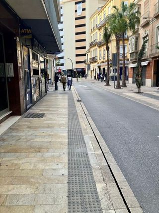 Piso en alquiler en Centro Histórico en Málaga