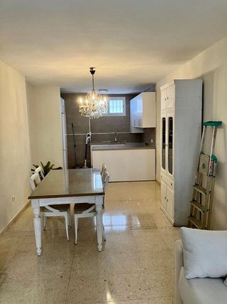 Piso en alquiler en Centro Histórico en Málaga