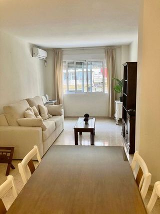 Piso en alquiler en Centro Histórico en Málaga