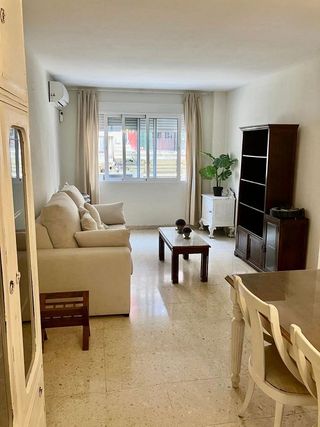 Piso en alquiler en Centro Histórico en Málaga