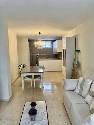 Piso en alquiler en Centro Histórico en Málaga