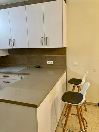 Piso en alquiler en Centro Histórico en Málaga