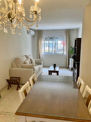 Piso en alquiler en Centro Histórico en Málaga