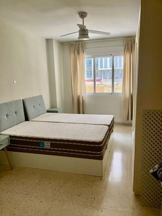 Piso en alquiler en Centro Histórico en Málaga