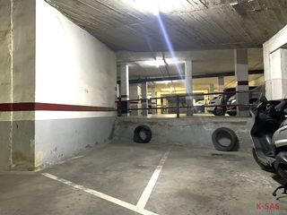 Garaje en venta en Can Clota en Esplugues de Llobregat