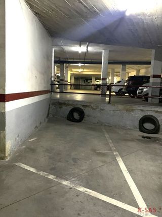 Garaje en venta en Can Clota en Esplugues de Llobregat