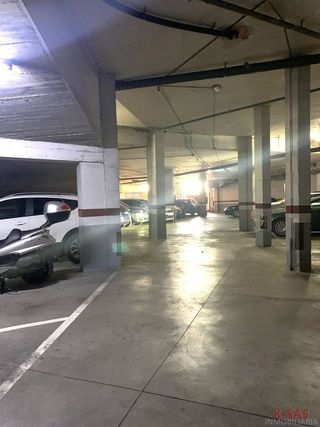 Garaje en venta en Can Clota en Esplugues de Llobregat