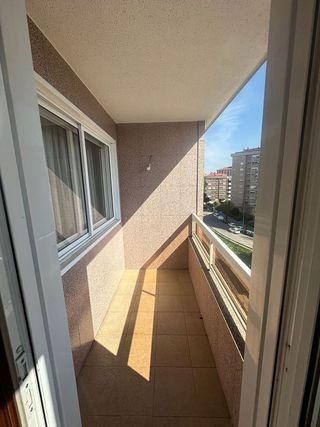Piso en alquiler en Calvario - Santa Rita en Vigo