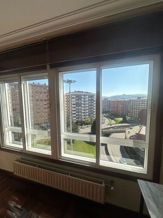 Piso en alquiler en Calvario - Santa Rita en Vigo