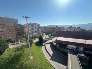 Piso en alquiler en Calvario - Santa Rita en Vigo