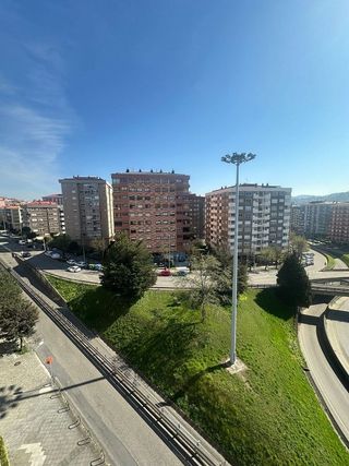 Piso en alquiler en Calvario - Santa Rita en Vigo