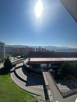 Piso en alquiler en Calvario - Santa Rita en Vigo