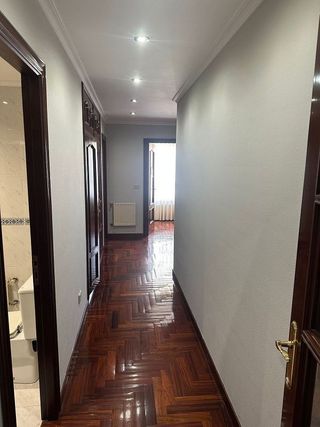 Piso en alquiler en Calvario - Santa Rita en Vigo