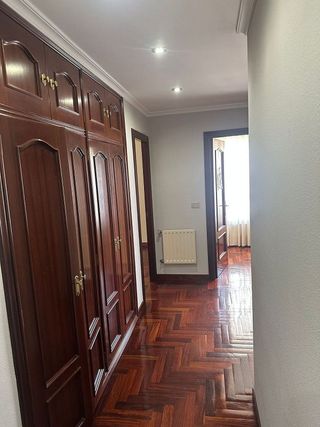 Piso en alquiler en Calvario - Santa Rita en Vigo