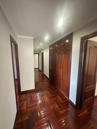 Piso en alquiler en Calvario - Santa Rita en Vigo