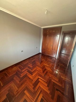 Piso en alquiler en Calvario - Santa Rita en Vigo