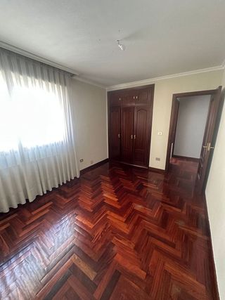 Piso en alquiler en Calvario - Santa Rita en Vigo