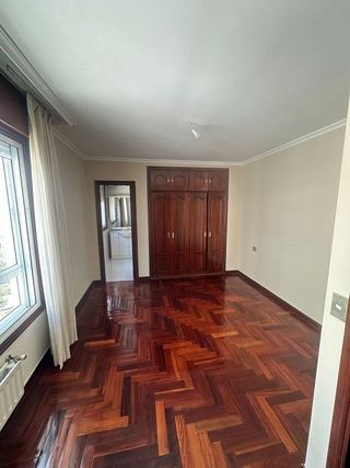 Piso en alquiler en Calvario - Santa Rita en Vigo