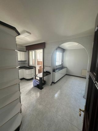 Piso en alquiler en Calvario - Santa Rita en Vigo