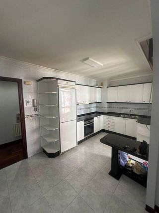 Piso en alquiler en Calvario - Santa Rita en Vigo