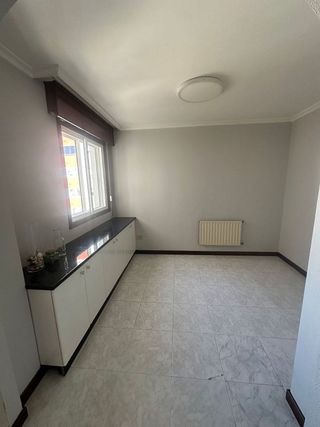 Piso en alquiler en Calvario - Santa Rita en Vigo