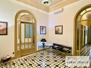 Oficina en alquiler en La Dreta de l'Eixample en Barcelona