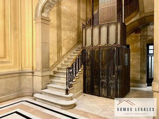 Oficina en alquiler en La Dreta de l'Eixample en Barcelona