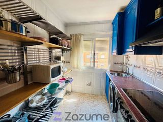 Piso en alquiler en Casablanca en Zaragoza