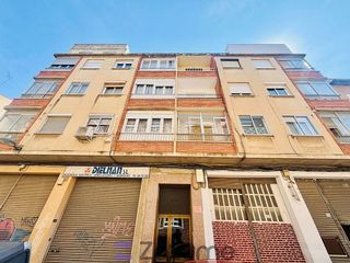 Piso en alquiler en Casablanca en Zaragoza