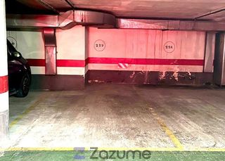 Piso en alquiler en Casablanca en Zaragoza