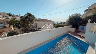 Casa pareada en venta en Nueva Nerja - Burriana en Nerja