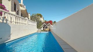 Casa pareada en venta en Nueva Nerja - Burriana en Nerja