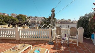 Casa pareada en venta en Nueva Nerja - Burriana en Nerja