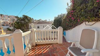 Casa pareada en venta en Nueva Nerja - Burriana en Nerja