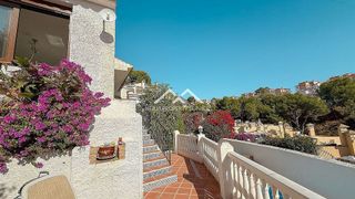Casa pareada en venta en Nueva Nerja - Burriana en Nerja