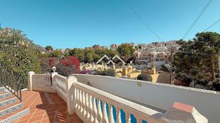 Casa pareada en venta en Nueva Nerja - Burriana en Nerja