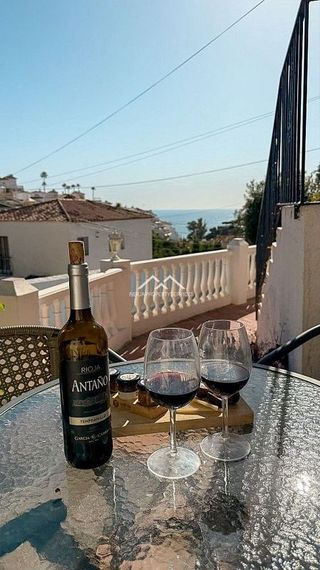 Casa pareada en venta en Nueva Nerja - Burriana en Nerja
